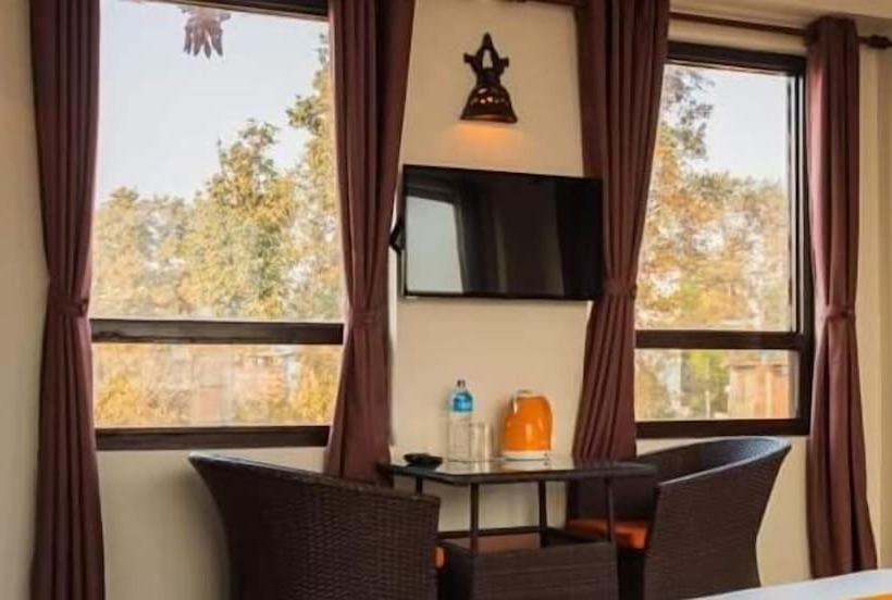 هتل Dhulikhel Boutique