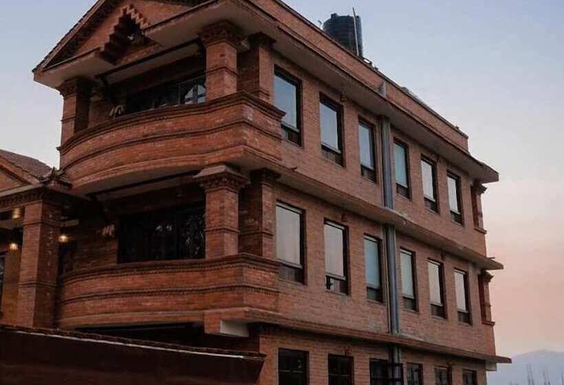 هتل Dhulikhel Boutique