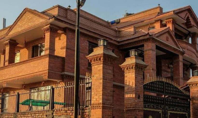 هتل Dhulikhel Boutique