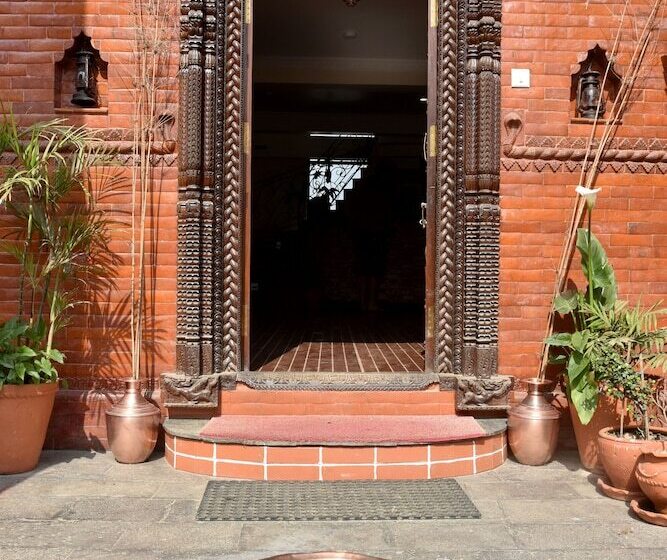 هتل Dhulikhel Boutique