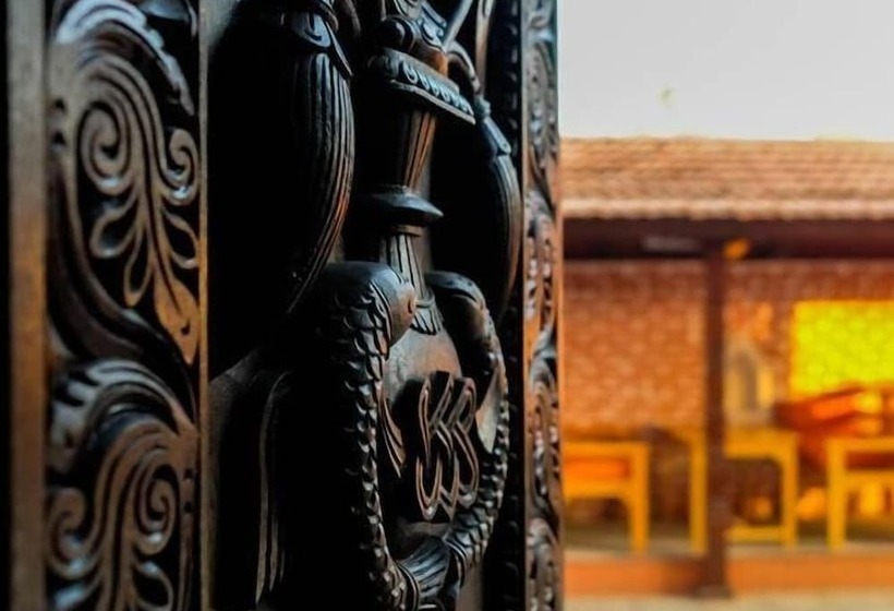 هتل Dhulikhel Boutique