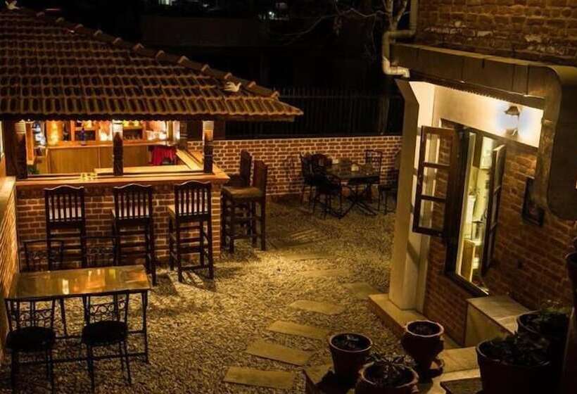 هتل Dhulikhel Boutique