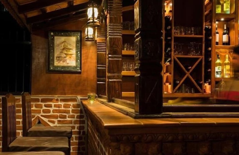 هتل Dhulikhel Boutique