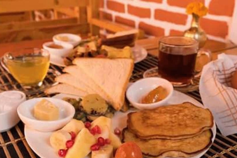 هتل Dhulikhel Boutique