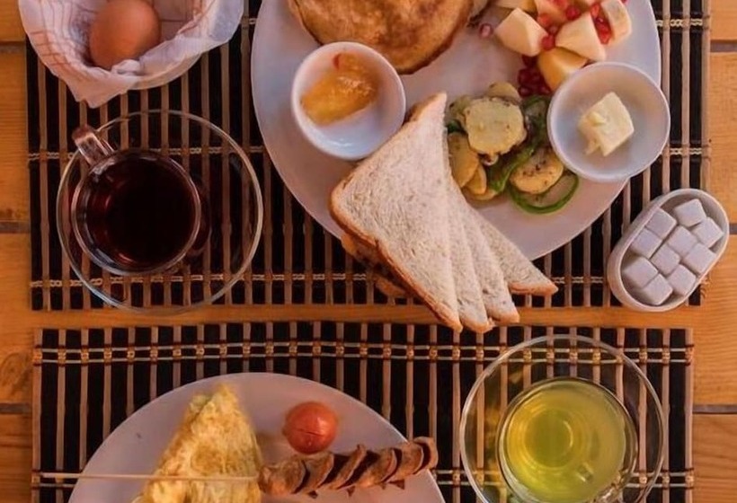 هتل Dhulikhel Boutique