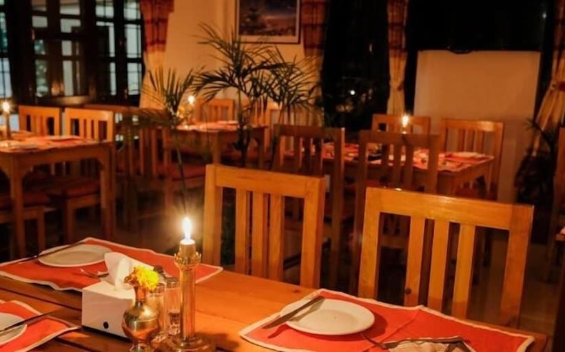 هتل Dhulikhel Boutique