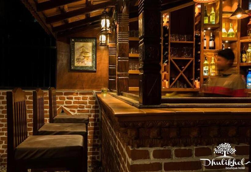 هتل Dhulikhel Boutique