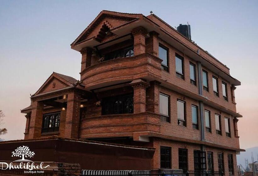 هتل Dhulikhel Boutique