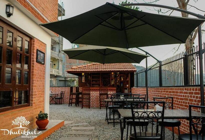 هتل Dhulikhel Boutique