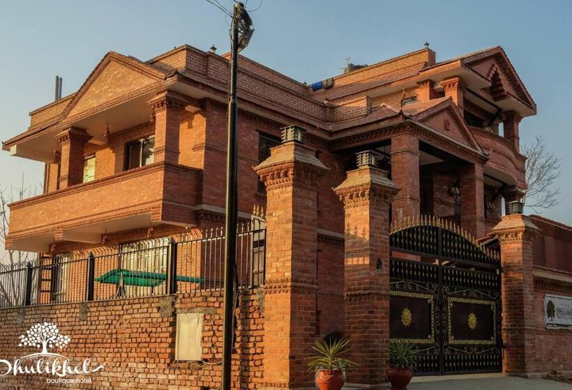 هتل Dhulikhel Boutique