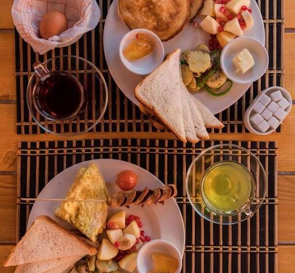 هتل Dhulikhel Boutique