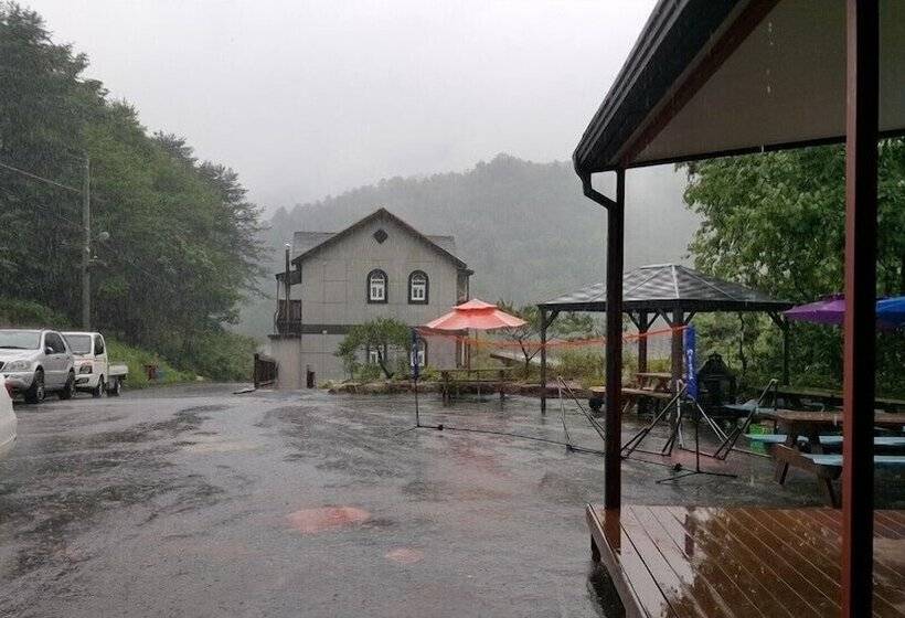 酒店 Haena Pension