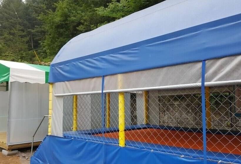 酒店 Haena Pension