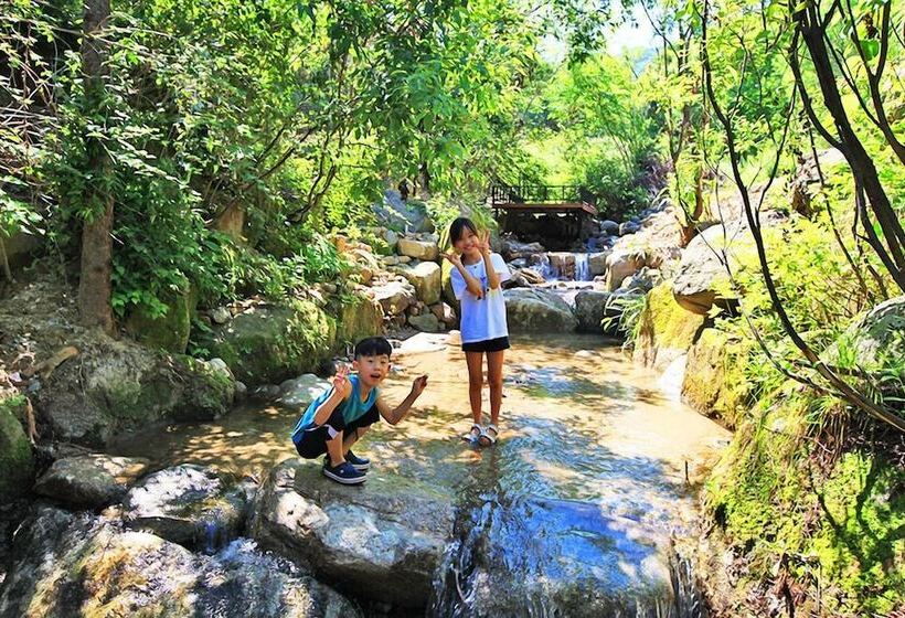 酒店 Haena Pension