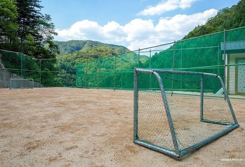 酒店 Haena Pension