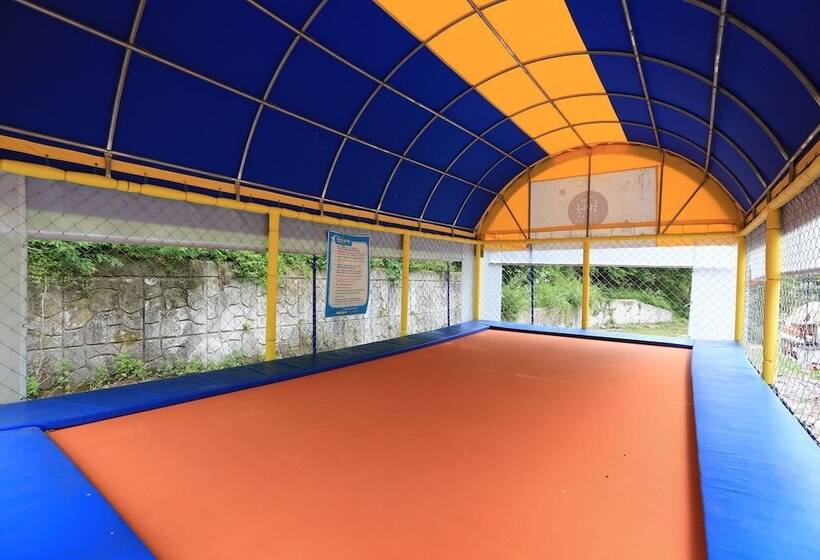 酒店 Haena Pension