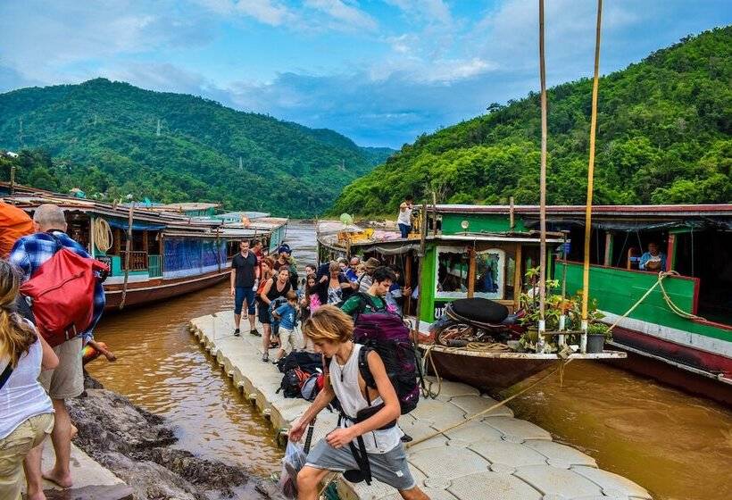 酒店 Le Grand Pakbeng