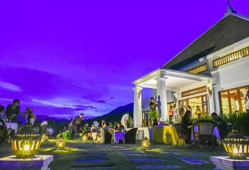 Hotelli Le Grand Pakbeng