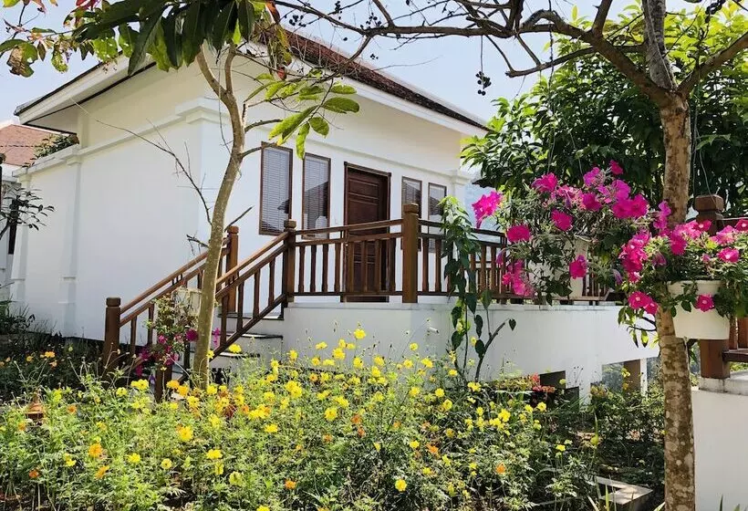 Hotelli Le Grand Pakbeng