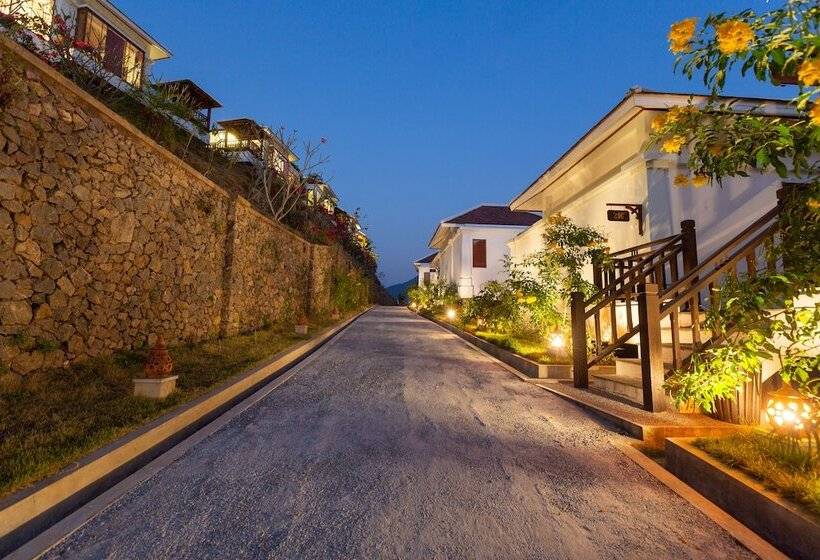 酒店 Le Grand Pakbeng