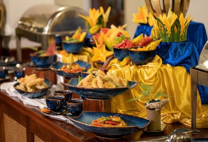 酒店 Le Grand Pakbeng