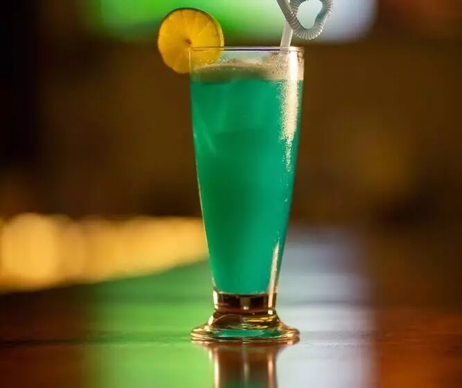 Hotelli Le Grand Pakbeng