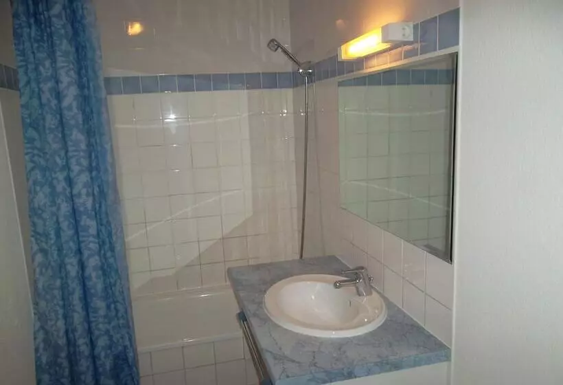 Hotelli Le Hameau De L'océan