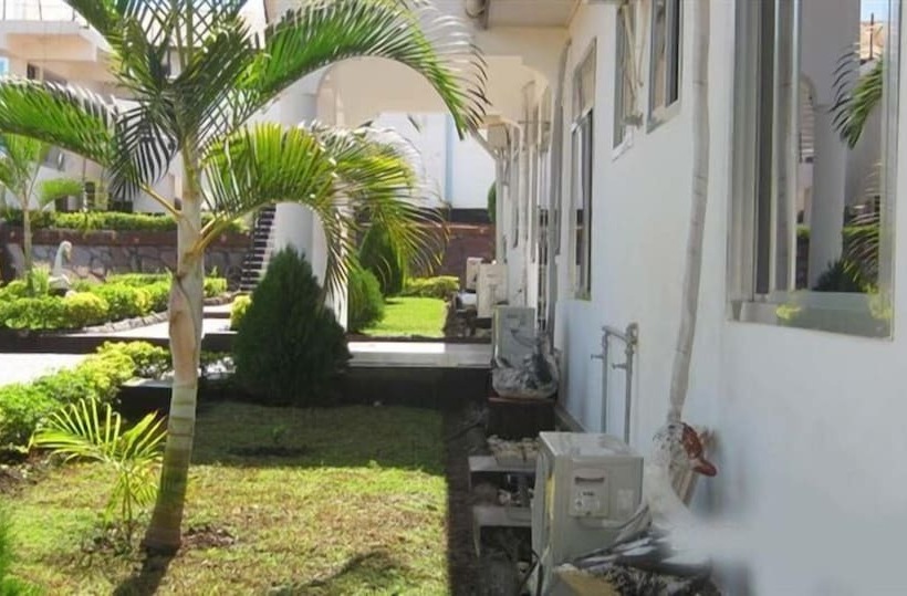 فندق Mahale Classic Lodge