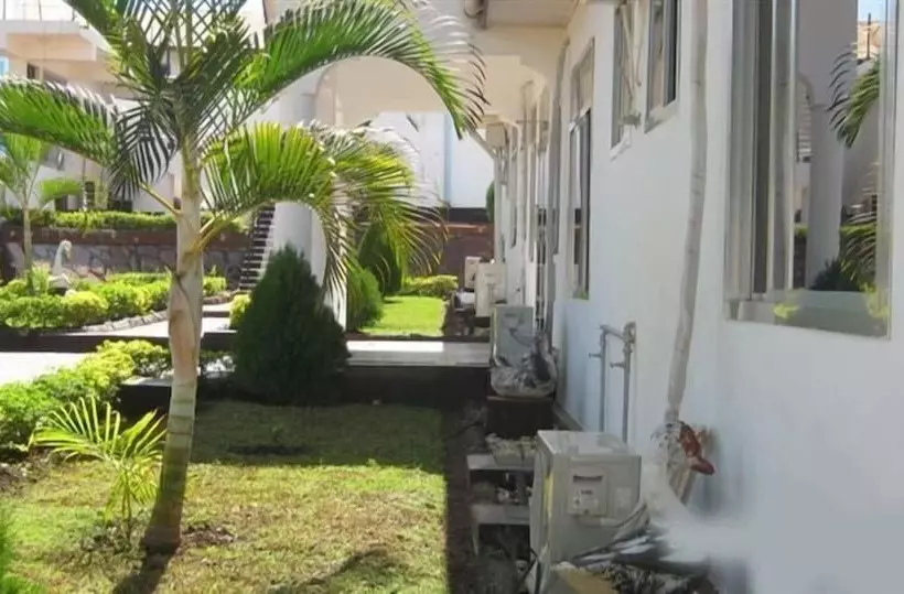 هتل Mahale Classic Lodge