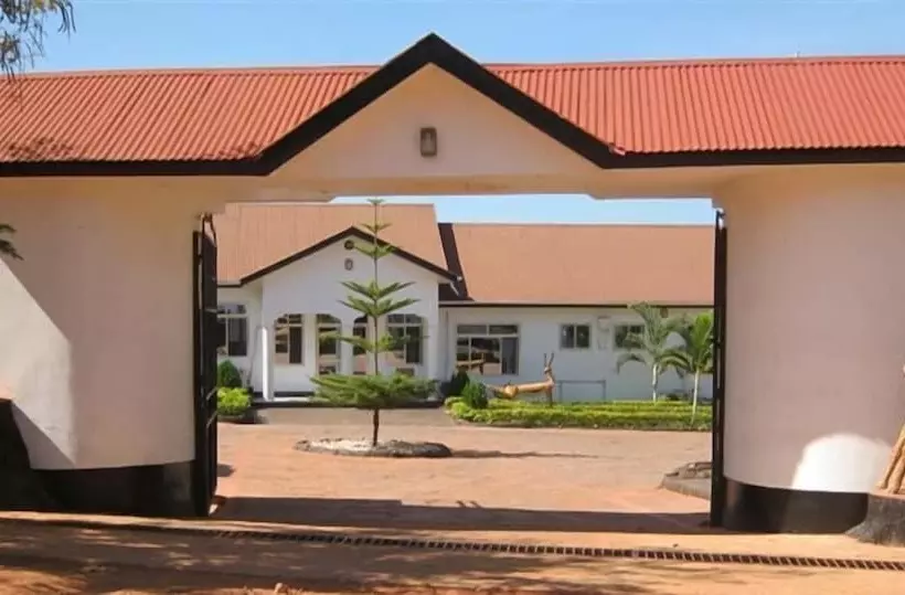 هتل Mahale Classic Lodge