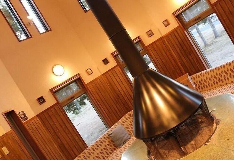 酒店 Pension Asangi