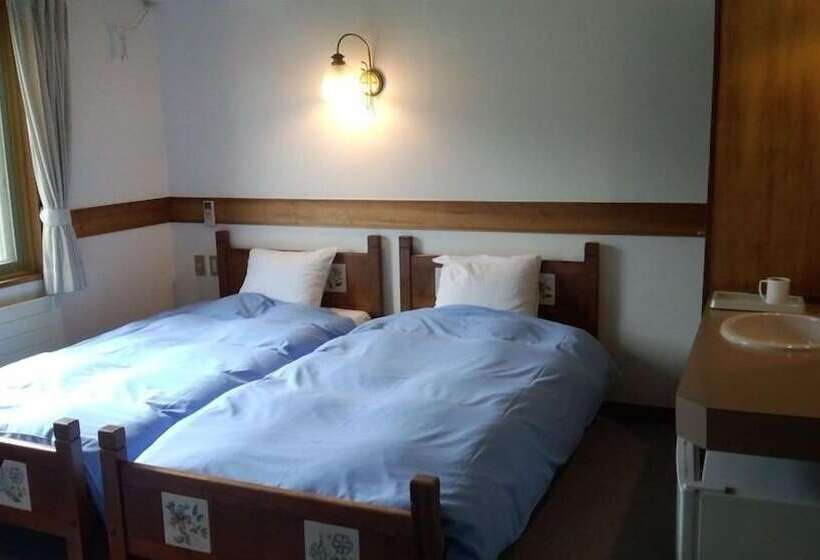 酒店 Pension Asangi