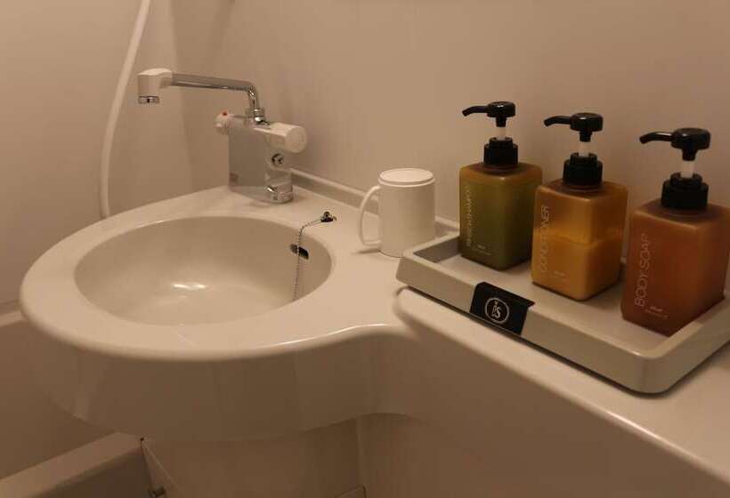 酒店 Pension Asangi