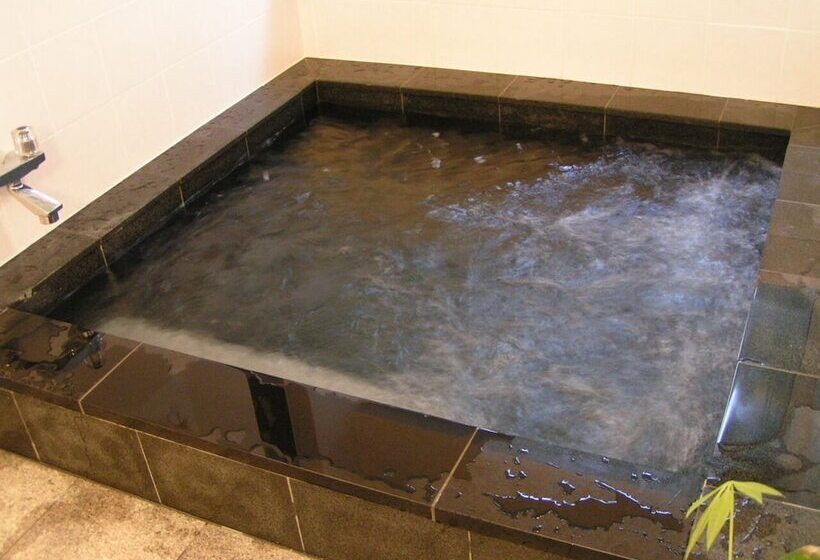 酒店 Pension Asangi