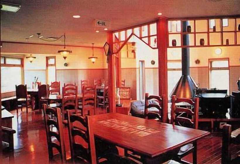 酒店 Pension Asangi