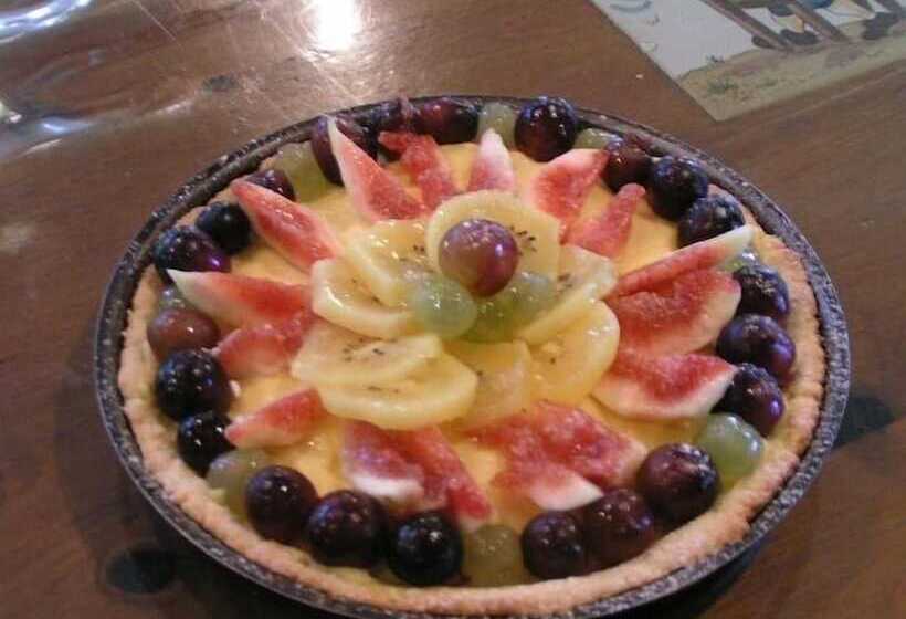 酒店 Pension Asangi