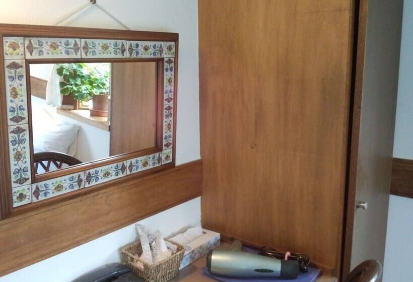 酒店 Pension Asangi