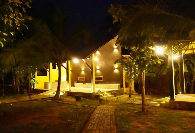 酒店 Safari Queens Resort