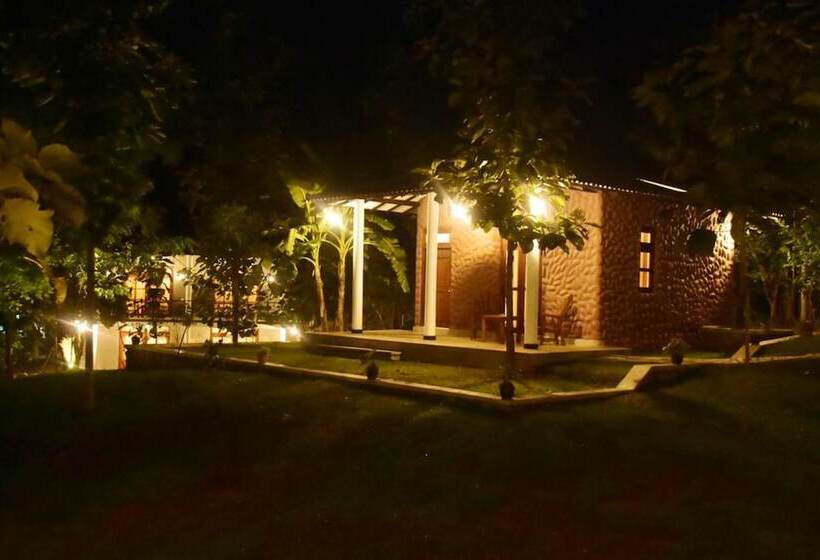 酒店 Safari Queens Resort