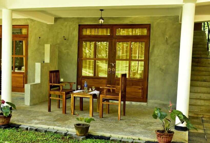 酒店 Safari Queens Resort