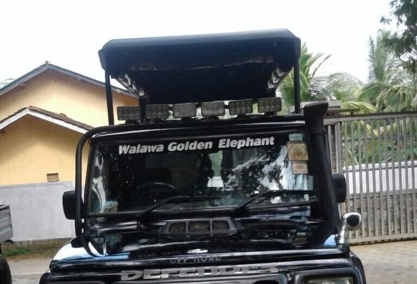 酒店 Safari Queens Resort