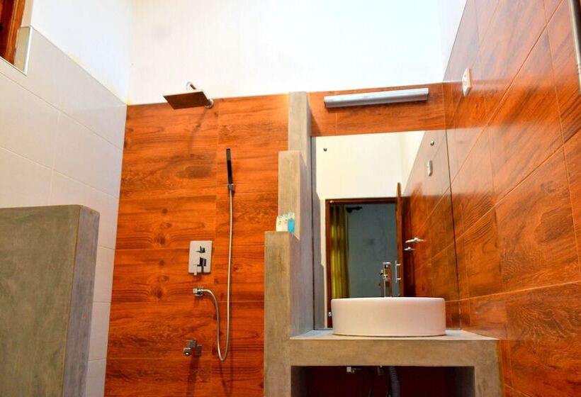 酒店 Safari Queens Resort