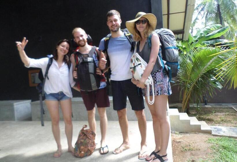 酒店 Safari Queens Resort