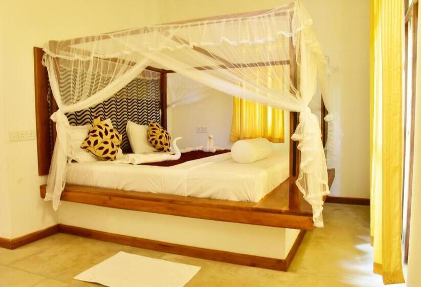 酒店 Safari Queens Resort