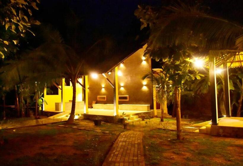 酒店 Safari Queens Resort