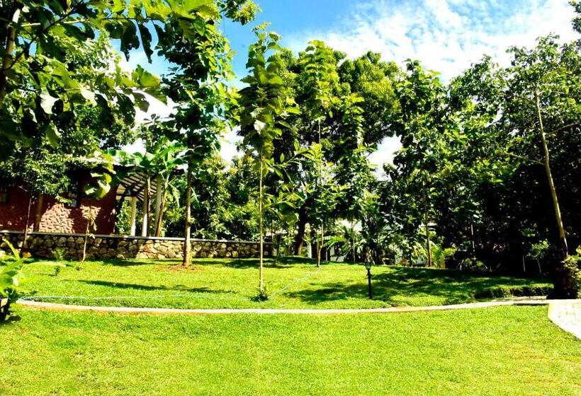 酒店 Safari Queens Resort