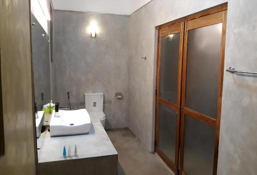 酒店 Safari Queens Resort