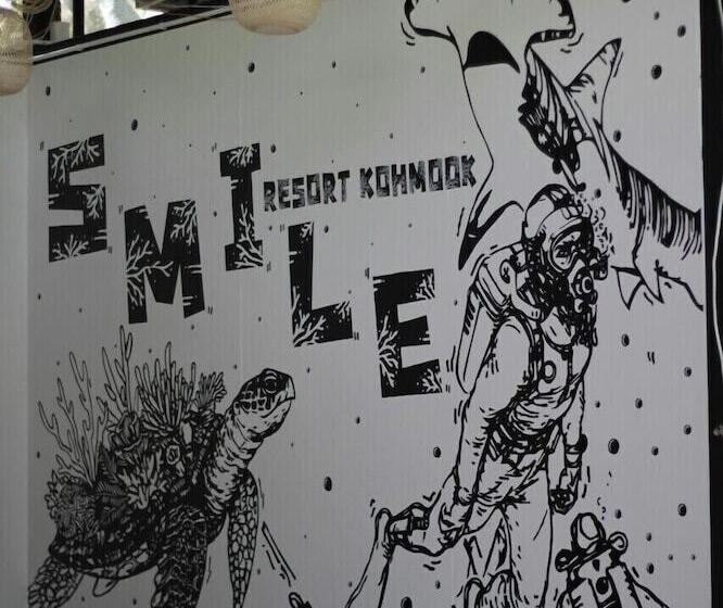 فندق Smile Resort Koh Mook