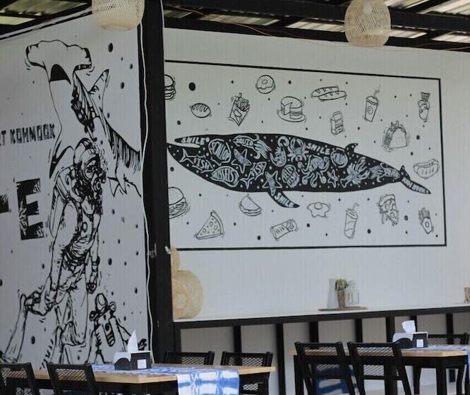 فندق Smile Resort Koh Mook