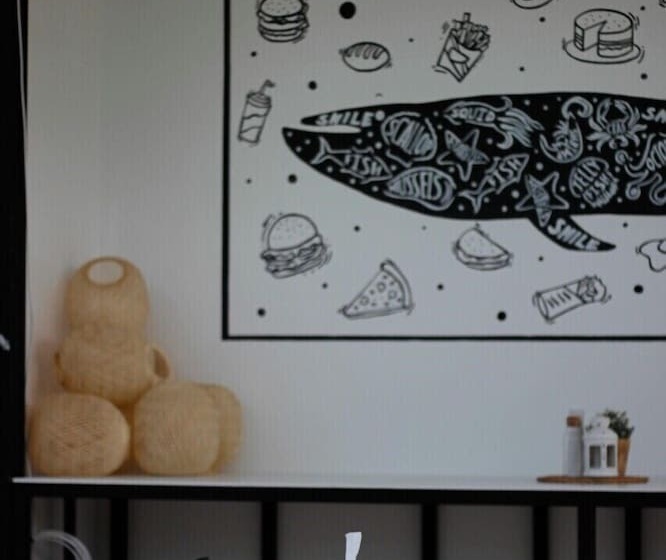 فندق Smile Resort Koh Mook